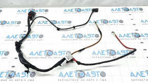 VW Tiguan 18-24 Steering Rack Wiring