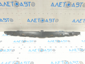 Front bumper bracket central upper Mercedes C-class W205 15-18