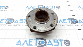 Rear left hub VW Tiguan 22-24 FWD