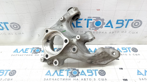Rear left trunnion VW Tiguan 21-24