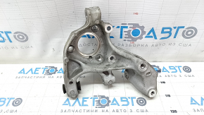 Rear left trunnion VW Tiguan 21-24