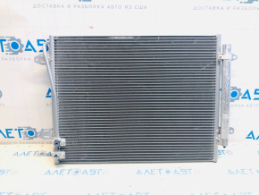 Air conditioning radiator condenser VW Passat b8 16-19 USA 1.8T, 3.6T