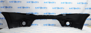 Bare front bumper Dodge Journey 11- SXT SIGNEDA