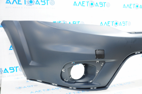 Bare front bumper Dodge Journey 11- SXT SIGNEDA