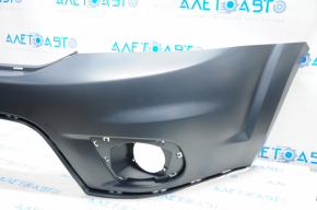 Bare front bumper Dodge Journey 11- SXT SIGNEDA