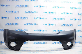 Bare front bumper Dodge Journey 11- SXT SIGNEDA