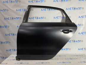 Door bare rear left VW Passat b7 12-15 USA new non-original