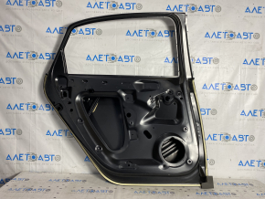 Door bare rear left VW Passat b7 12-15 USA new non-original