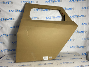 Door bare rear left VW Passat b7 12-15 USA new non-original