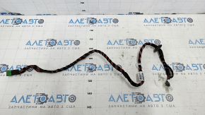 Front left door wiring Infiniti QX30 17-