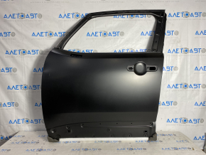 Bare front door left Jeep Renegade 15-