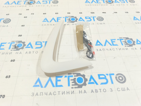 Air duct cover on the wing right BMW 4 F32/33/36 14-16