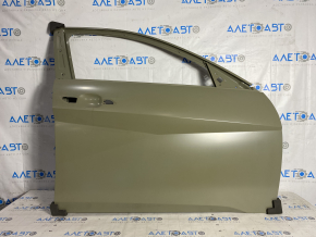 Door bare front right Hyundai Elantra 21-23