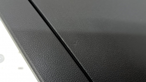 Glove box, glove compartment VW Tiguan 18-24 black, scratches