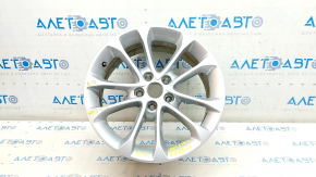 Wheel disk R17 5*108 Ford Fusion mk5 19-20 light curb