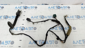 Rear right door wiring Infiniti G25 G35 G37 4d 07-08