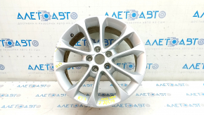 Wheel disk R17 5*108 Ford Fusion mk5 19-20 light curb