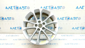 Wheel disk R17 5*108 Ford Fusion mk5 19-20 light curb