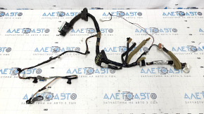 Wiring door front left Infiniti G25 G35 G37 4d 07-08