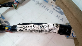 Wiring door front left Infiniti G25 G35 G37 4d 07-08