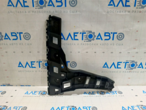 Rear bumper mount left VW Jetta 19-