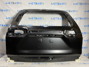 Naked tailgate Toyota Rav4 19-