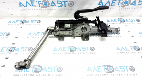 Steering column assembly with cardan shaft VW Tiguan 22-24 under Start-Stop