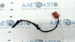 Chip for driver's seat VW Tiguan 22-24 mechanics with heating