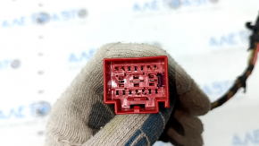 Chip for driver's seat VW Tiguan 22-24 mechanics with heating