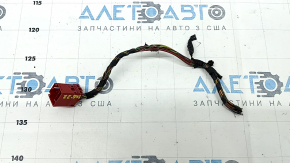Chip for passenger seat VW Tiguan 22-24 mechanics with heating