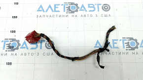 Chip for passenger seat VW Tiguan 22-24 mechanics with heating
