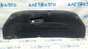 Hood insulation Toyota Prius 30 10-15 fasteners torn