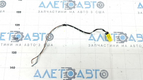 SRS Passenger Seat Feature VW Tiguan 18-24