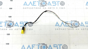 SRS Passenger Seat Feature VW Tiguan 18-24