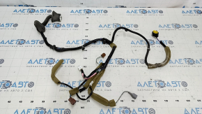 Infiniti FX35 FX45 05-08 rear left door wiring