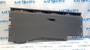 Right underbody protection Audi A6 C7 12-18 DPA
