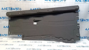 Right underbody protection Audi A6 C7 12-18 DPA