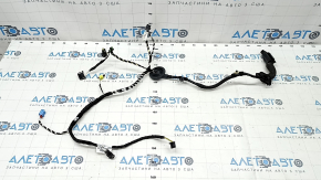 Wiring front left door VW Tiguan 18-24 keyless