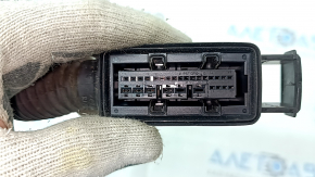 Wiring front left door VW Tiguan 18-24 keyless
