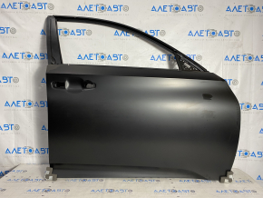 Door bare front right Honda Accord 18-22