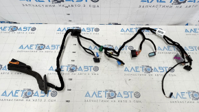 Wiring door front left VW Passat b7 12-15 USA