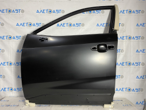 Door bare front left Toyota Rav4 19-