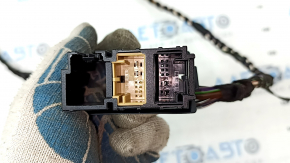 Wiring trunk door VW Tiguan 18-21
