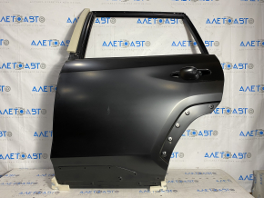 Door bare rear left Toyota Rav4 19-