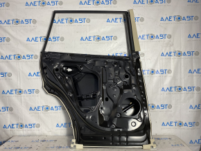 Door bare rear left Toyota Rav4 19-