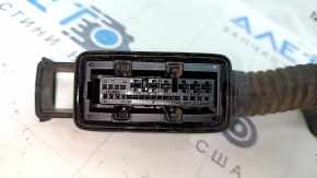 Wiring front left door VW Jetta 19-24