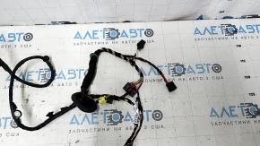 Wiring front left door VW Jetta 19-24