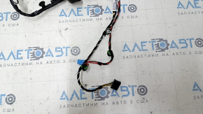 Wiring front left door VW Jetta 19-24