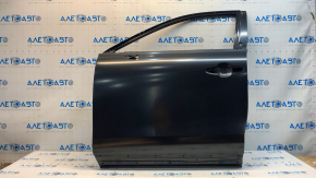 Door bare front left Toyota Venza 21-