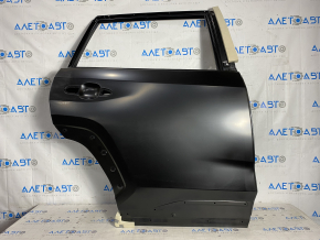 Door bare rear right Toyota Rav4 19-